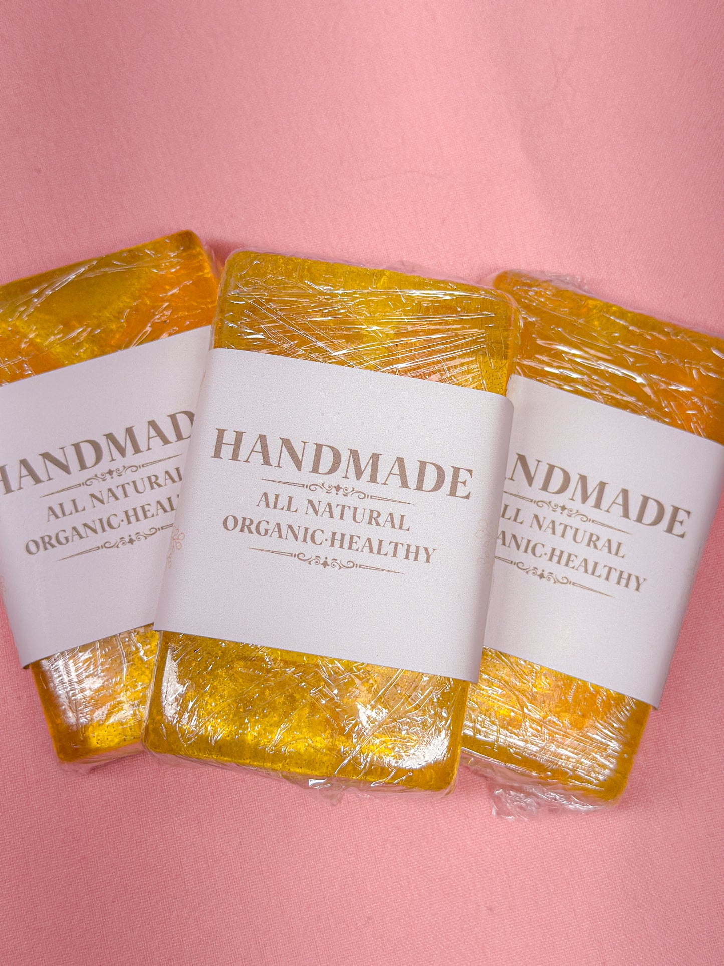 Rue Herbal Soap