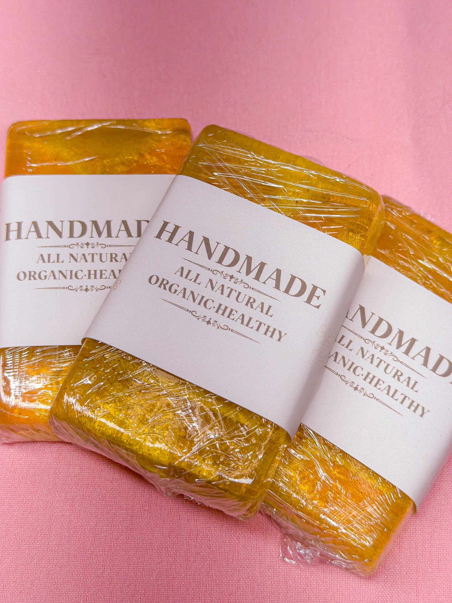 Rue Herbal Soap
