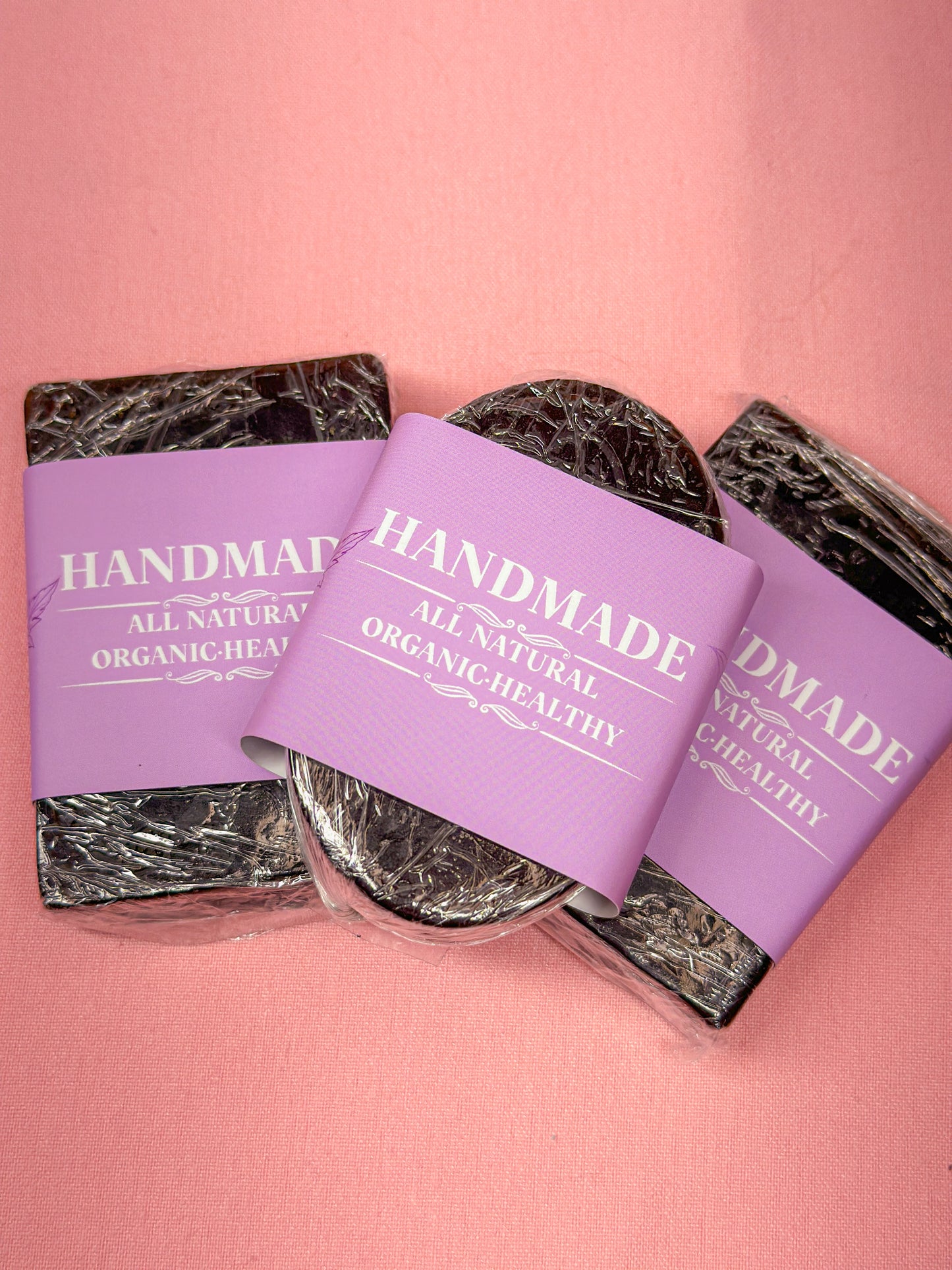 Herbal Haromony Hand & Body Soap