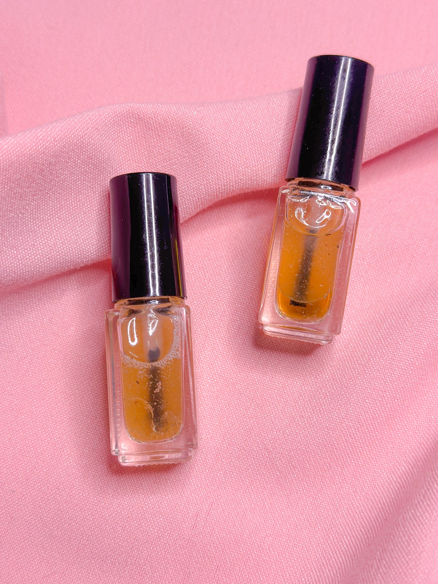 Nail Strengthening Serum