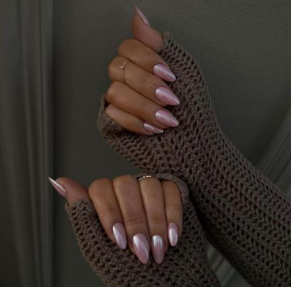 Barbie Pastel