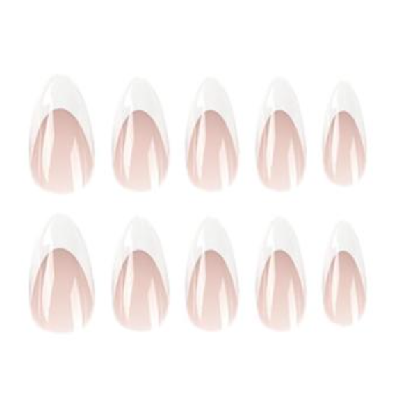 Timeless Almond French