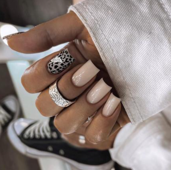 Cheetah Girl