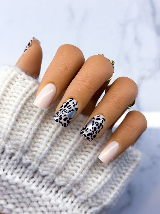 Cheetah Girl