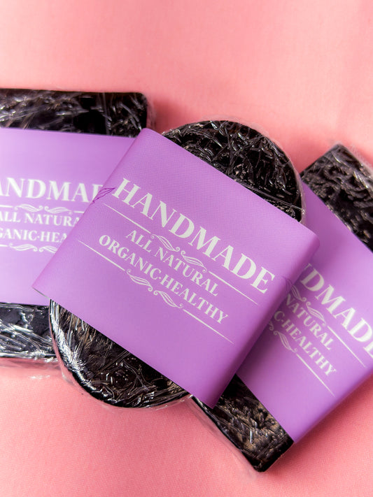 Herbal Haromony Hand & Body Soap