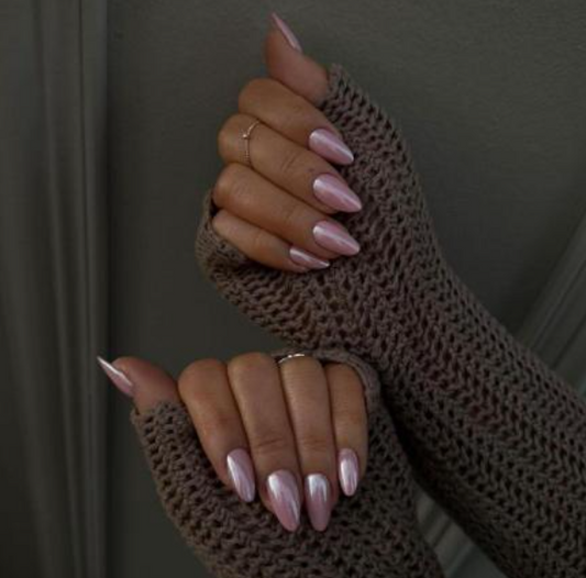 Barbie Pastel