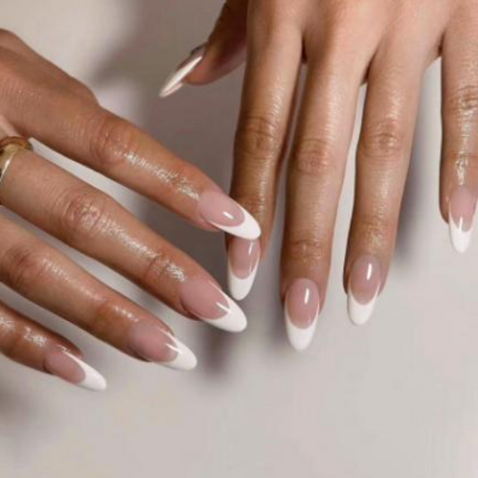 Timeless Almond French