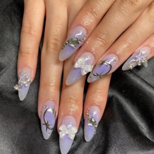 Purple Reign